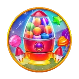 Sugar<br>Rush