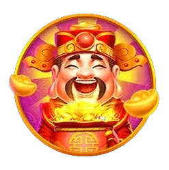 God Of<br>Wealth
