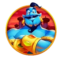 Crazy<br>Genie