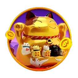 Lucky<br>Neko