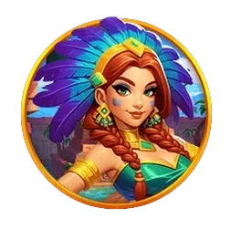 Treasures<br>Of Aztec