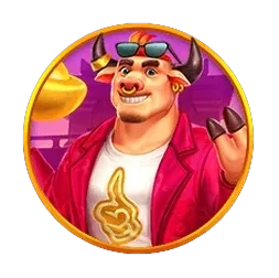 Fortune<br>Ox