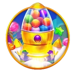 Sugar Rush<br>1000