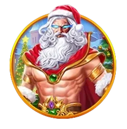 Gates of Olympus<br>Xmas 1000