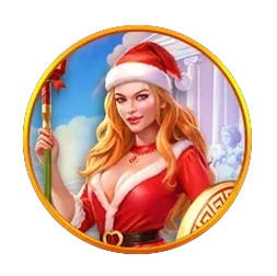 Wisdom of Athena<br>Xmas 1000